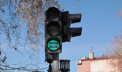 Gürbüz, “İsrail zulmünü her fırsatta dile getireceğiz”