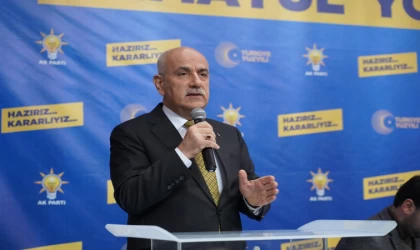 Kirişci müjdeyi verdi, taksitler ertelendi! 