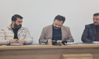 Oy birliği ile kabul edildi; tarihi bir döneme giriliyor