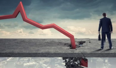 2023’te iflaslar azaldı!