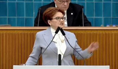 Akşener’den sürpriz çıkış! İYİ Parti’nin İstanbul adayı açıklandı, Ankara öğleden sonra