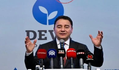 Ali Babacan: “Ne zaman Merkez Bankası’nın iplerini eline aldı...”