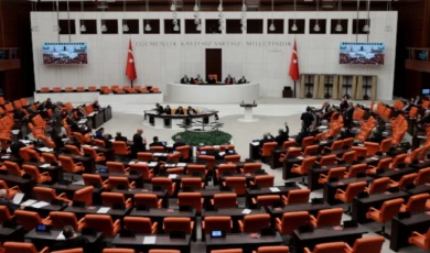 TBMM’nin terörle mücadelede tavizsiz desteği ’Resmi’leşti