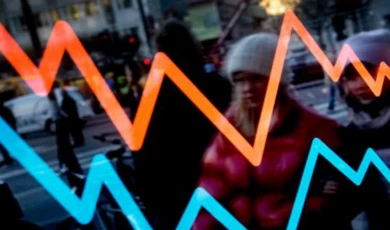 TÜİK’ten gelir dağılımı röntgeni! Dağılım bozuldu!