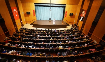 Yazar Gülcemal; “Gazze’deki Acıya Sessiz Kalmıyoruz”