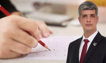 Aydoğar'dan sınav ücretlerine tepki