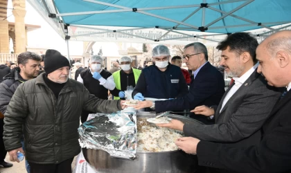 Başkan Güngör; “Milli Mücadele Kahramanlarımızı Rahmetle Anıyoruz”