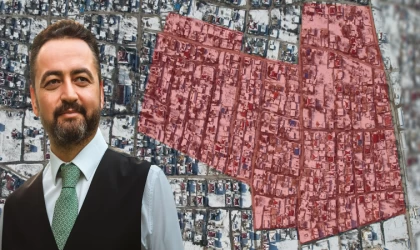 Başkan Gürbüz, “50 yıllık sorun çözülüyor”