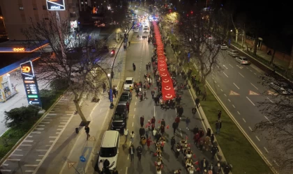 Fener Alayı ve Mehteran Konserine Büyük İlgi