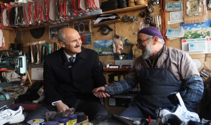 İlk Günkü Aşkla Ve Heyecanla Yola Devam Ediyoruz