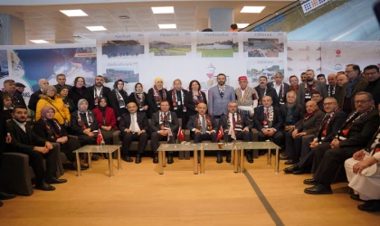 Kahramanmaraş, İstanbul’da Yoğun İlgi Gördü