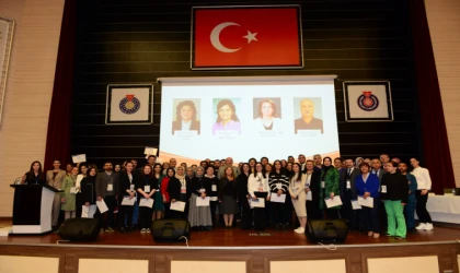 KSÜ’de 6 Şubat Kahramanmaraş Afet Sempozyumu