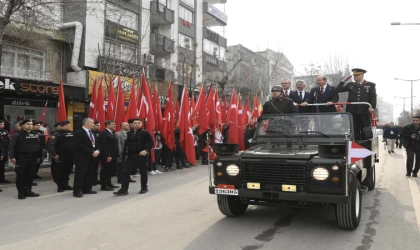 Kurtuluş Bayramımız Kutlu Olsun