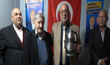 Refah’tan Yeniden Refah’a uzanan 35 yıllık emanet sahibine teslim edildi