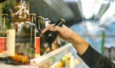 Tekel Bayileri Derneği duyurdu... Alkole zam geldi!