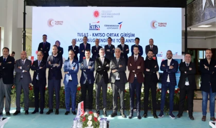 TUSAŞ Yatırımının Detayları Anlatıldı