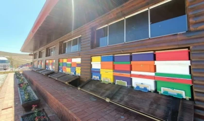 Afşin’in vizyoner projesi ülke genelinde uygulamaya konuyor