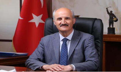 Başkan Okay’ın 8 Mart Dünya Kadınlar Günü Mesajı