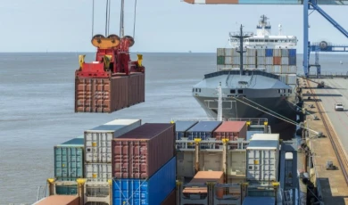 Dış Ticaret rakamları açıklandı... İhracatta Almanya, ithalatta Rusya önde