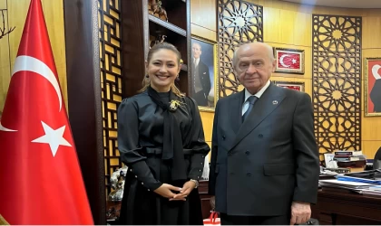 Doç. Dr. Zuhal Karakoç Dora'dan Kurultay Öncesi Açıklama