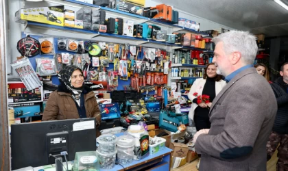 Görgel: “Her Zaman Bu Şehrin Sokaklarında Olacağız”