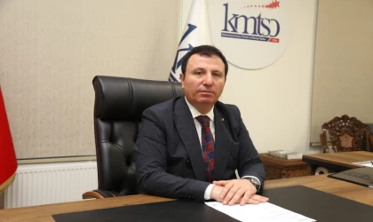 KMTSO Başkanı Buluntu, “Mücbir Sebep Hali Uzatılmalı, Esnaf Ve Tüccarların Teminat Sorunu Çözülmeli”