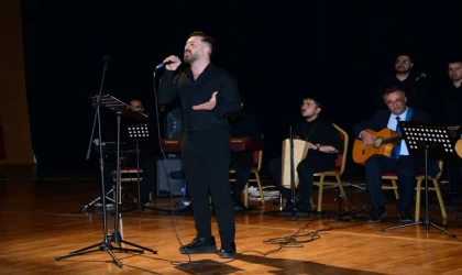 KSÜ’de Baharın Müjdecisi Nevruz Bayramı Coşku İle Kutladı