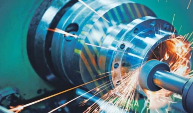 Makine ihracatı 2 ayda 4,4 milyar dolar