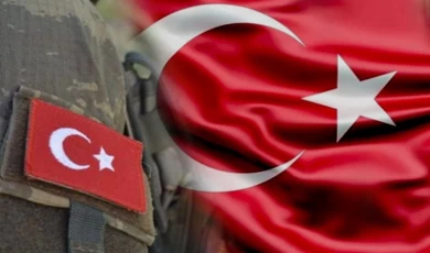 Pençe Kilit’ten acı haber: 1 şehit, 4 yaralı