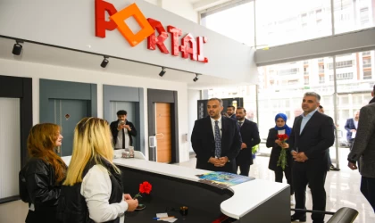 Toptaş: “Daha Yaşanabilir Onikişubat’ı Hep Birlikte İnşa Edeceğiz”