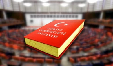 Yeni anayasada yüksek mahkemelerde birlik sağlanacak