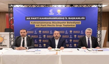 Başkan Görgel: “Hep Birlikte Şehrimize Hizmet Etmeyi Sürdüreceğiz”