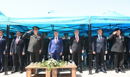 Başkan Görgel: “Ulusal Egemenlik ve Çocuk Bayramımız Kutlu Olsun”