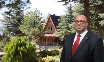 Dulkadiroğlu'nun tesisleri bayramın ikinci günü hizmetinizde