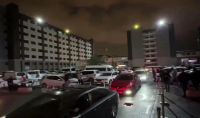 İçişleri’nden ’Mahzen-29’da 32 gözaltı