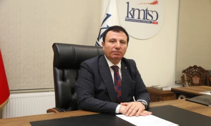 KMTSO Başkanı Buluntu’dan Mücbir Sebep Açıklaması!