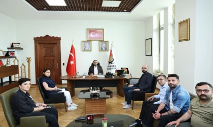 Onikişubat Belediye Başkanı Hanifi Toptaş: "Vatandaşlarımızın Takdiri İçin Teşekkür Ediyorum"