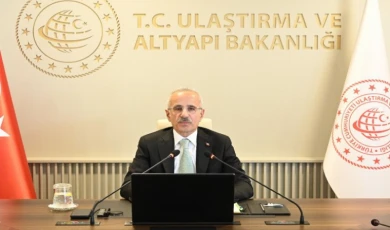 ’Orta Koridor’ Kalkınma Yolu ile güçlenecek