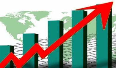 Tüm sektörlerin ciroları artışta!