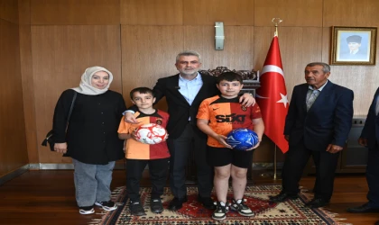 Vatandaşlardan Başkan Görgel’e Büyük Teveccüh