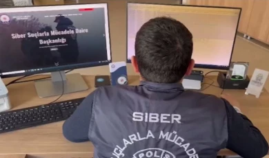 23 ilde 109 ’Sibergöz’altı!
