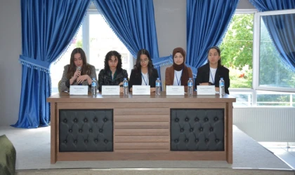 8 İlçeden 150 Öğrenci Şehir Okumaları’nda Bir Araya Geldi