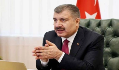 Bakan Koca: Onaylı randevu dönemi hizmeti kolaylaştıracak