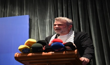 Başkan Görgel, 1 Mayıs’ta Çalışanlara Zammı Açıkladı