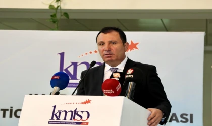 Kahramanmaraş’ta TUSAŞ Yatırımına Büyük İlgi!