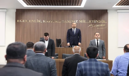 Onikişubat Belediye Meclisi’nden ‘Yerinde Dönüşüm’ ile ilgili önemli imar planı kararı