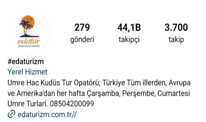 Yanlış vize verdiler, Umreciyi mağdur ettiler