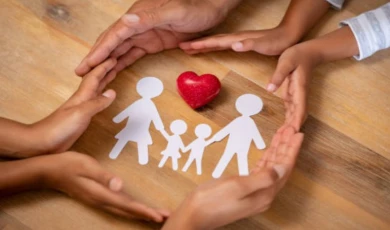 116 bin çift ’Aile’ye danıştı!