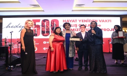 Başkan Görgel: “İyilik Paylaştıkça Çoğalır”