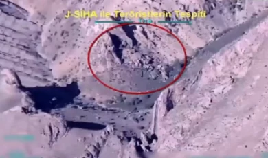 Bozdoğan-41’de 3 terörist etkisiz!